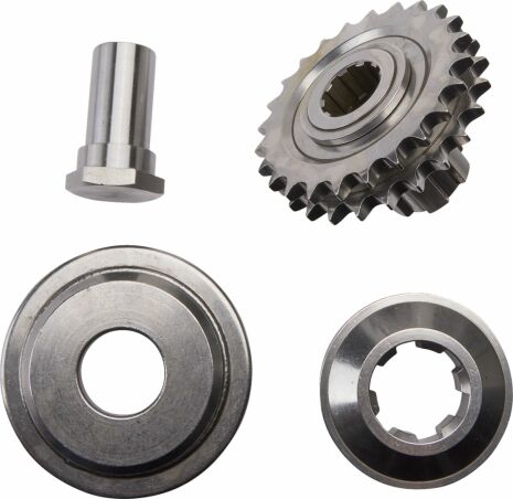 Compensating Sprocket Kit 84-90 Bt