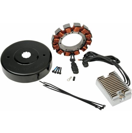 Charging Kit 32Amp Heavyduty