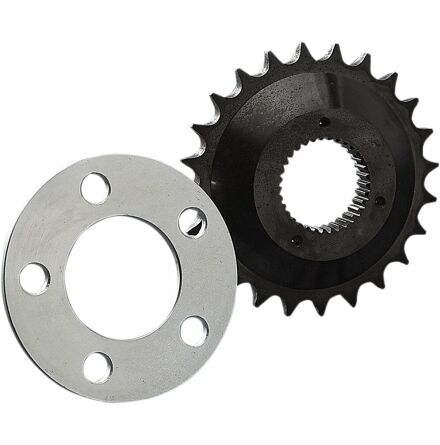 Chain Sprocket Offset 0.200&quot; 24T