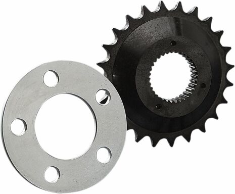 Chain Sprocket Offset 0.200" 24T