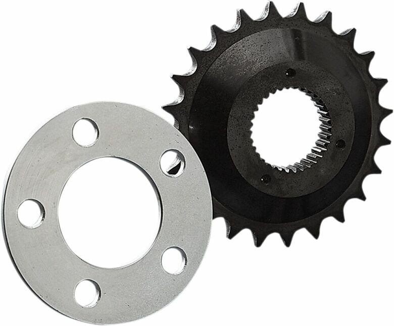 Chain Sprocket Offset 0.200" 23T