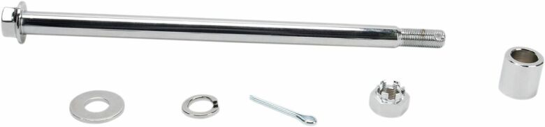 Rear Axle Kit 82-94 Fxr