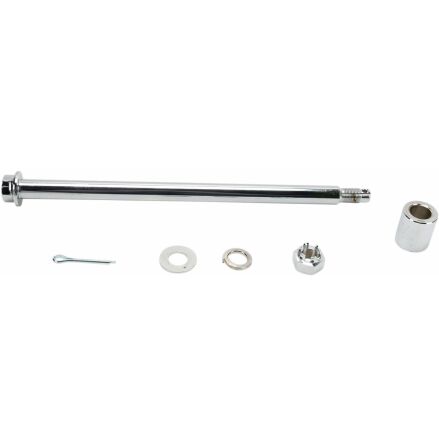 Rear Axle Kit86-99Softail