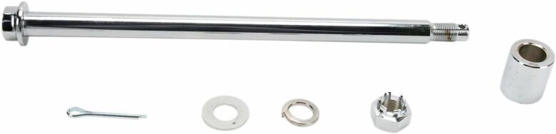 Rear Axle Kit86-99Softail