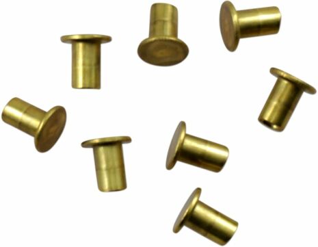 Rivets F/Cltch Linr223735