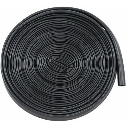 Shrink Tube Black 0.1875&quot;/0.052&quot; 5&#39;