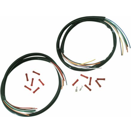 Handlebar Wiring Harness Extended 48&quot;