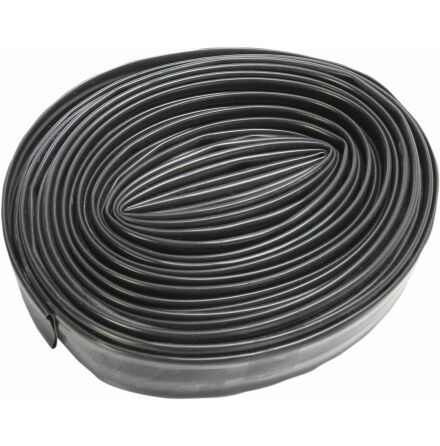 Shrink Tube Black 0.750&quot;/0.375&quot; 25&#39;