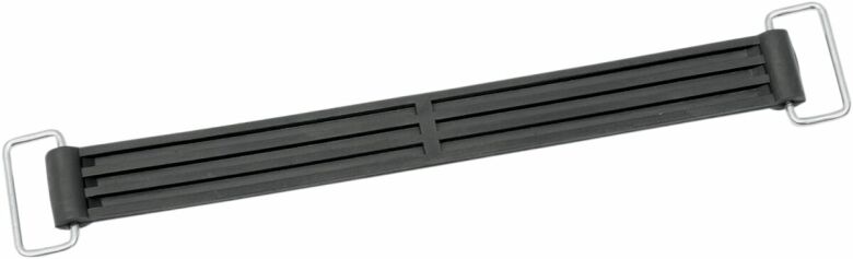 Rub Battery Strap F/80-92Flt