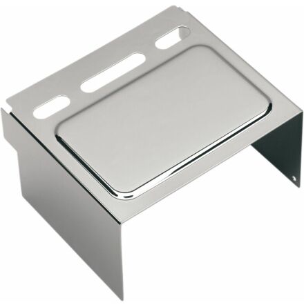 Battery Cover 82-99Xl91-96Fxd Chrome