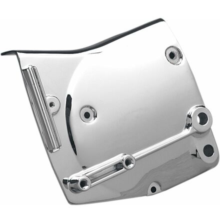 Sprocket Cover 82-90 Xl Chrome