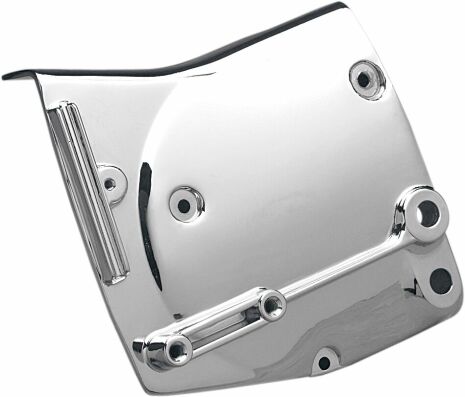 Sprocket Cover 82-90 Xl Chrome