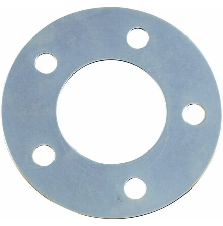 Rotor Spacer For 73-84 0.475&quot; Zinc