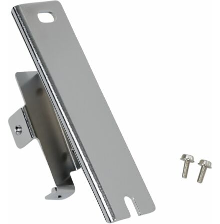 Heavy-Duty Coil Bracket Chrome