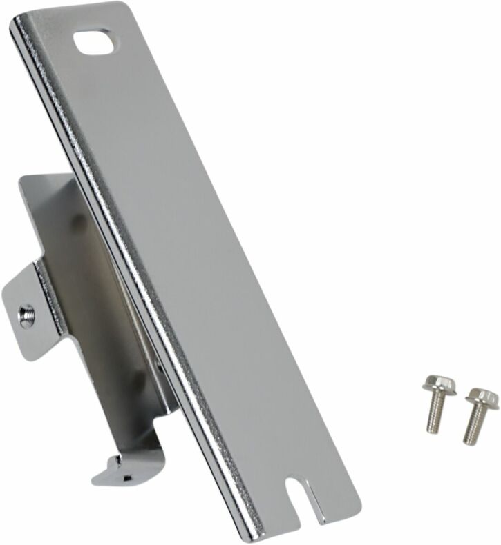 Heavy-Duty Coil Bracket Chrome