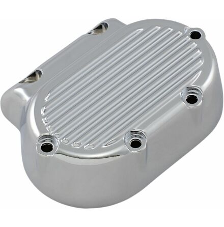 Transmission Side Cover 87-06Fl/Fx Chrome