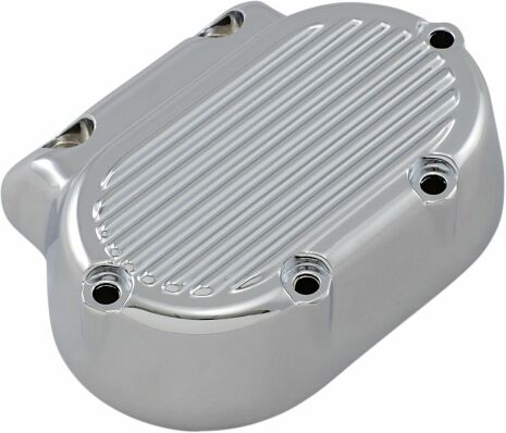 Transmission Side Cover 87-06Fl/Fx Chrome