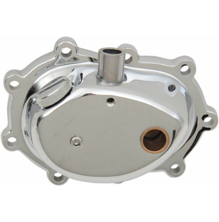 Transmission Side Cover 36-86Bt Chrome