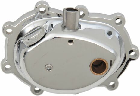 Transmission Side Cover 36-86Bt Chrome