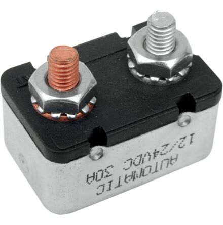 Circuit Breaker 30Ampere Two-Stud 74599-77B