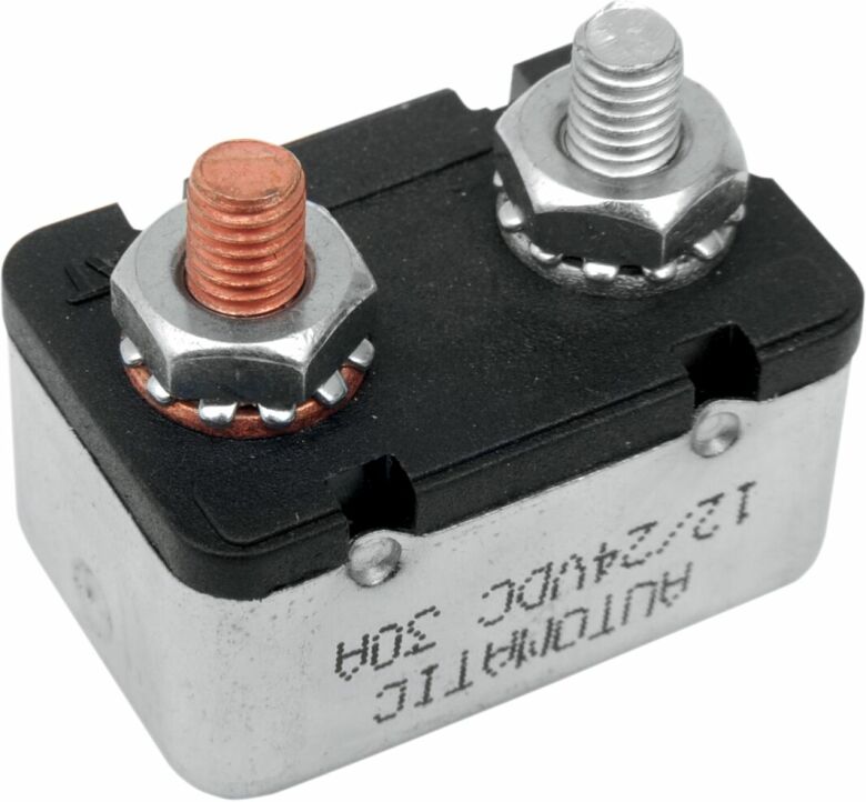 Circuit Breaker 30Ampere Two-Stud 74599-77B