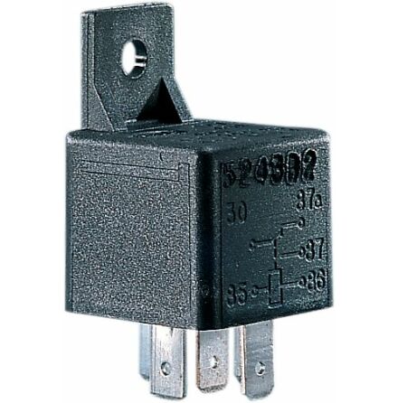 Starter Relay Oem31506-79