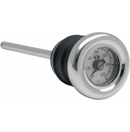 Oil Plug Temp Gauge Fx/Fl