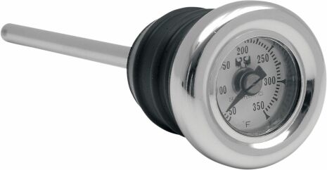 Oil Plug Temp Gauge Fx/Fl