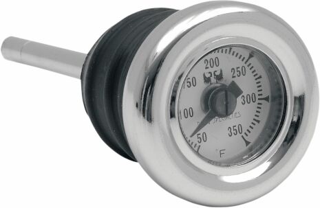 Oil Plug Temp Gauge Ga79-03Xl84-99Fx