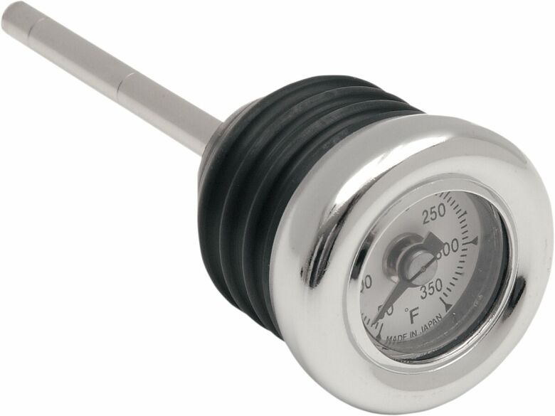 Oil Plug Temp Gauge 00-17 Fxst