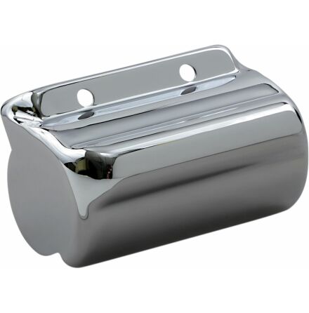 Coil Cover 82-94Fxr Chrome