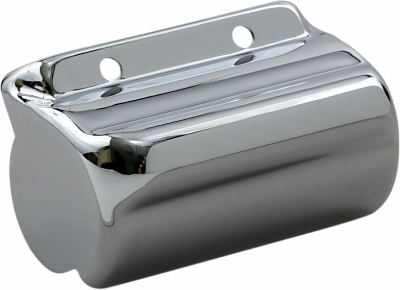 Coil Cover 82-94Fxr Chrome