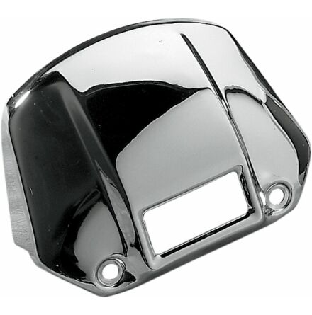 Headlight Visor Cover W/Hl75-91Xlfx