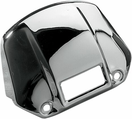 Headlight Visor Cover W/Hl75-91Xlfx