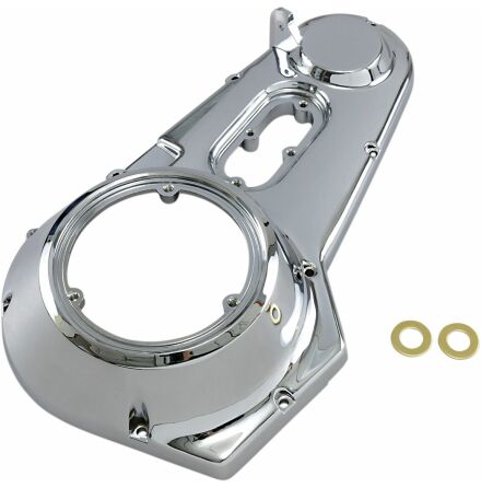 Outer Primary Cover 70-84Fl 4-Spd Chrome