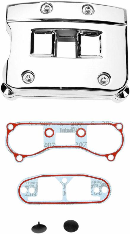 Rocker Cover Kit 92-99 Bt Chrome