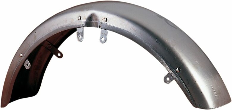 Front Fender Steel 73-99Fx Xl