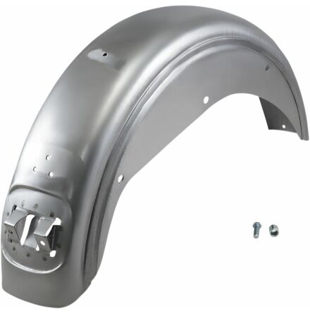 Rear Fender Steel F/73-85 Fx