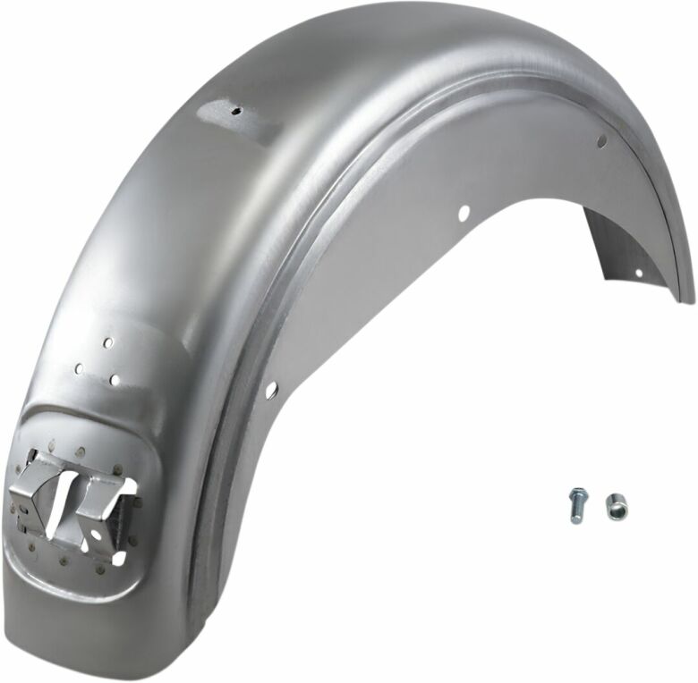 Rear Fender Steel F/73-85 Fx