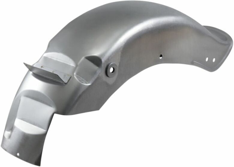 Rear Fender Steel Fl 65-84