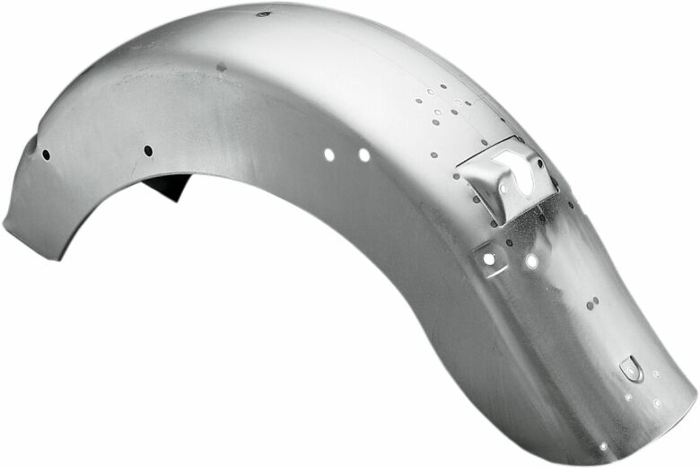 Rear Fender Steel 86-96Flstc