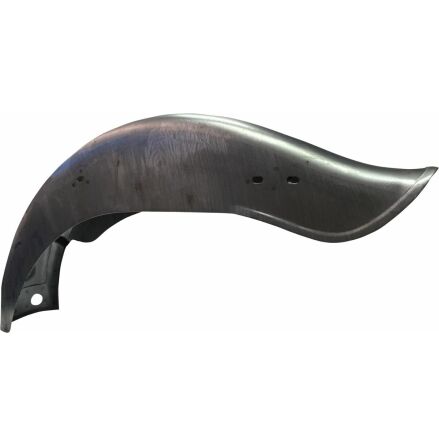 Rear Fender Quickbob Steel F/57-78Xl