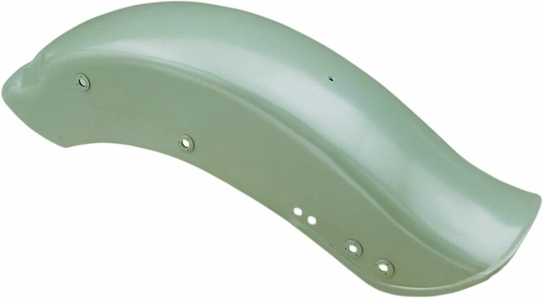 Rear Fender Steel 84-96 Fxst