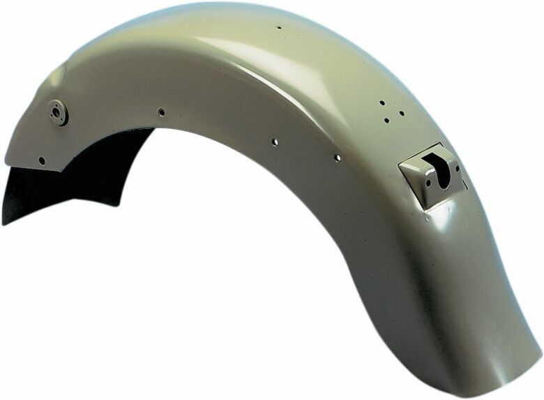 Rear Fender Steel F/80-84 Fl