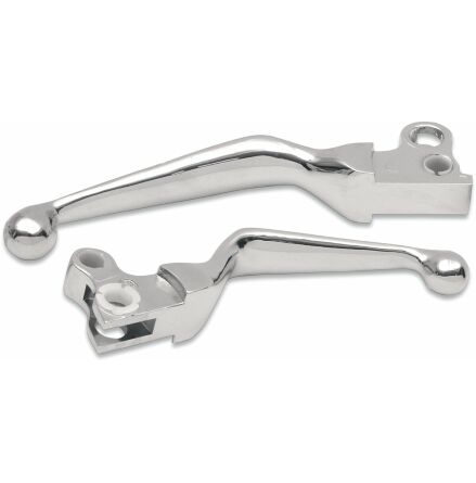 Lever Set 82-95 Hd Chrome