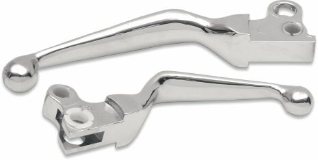 Lever Set 82-95 Hd Chrome