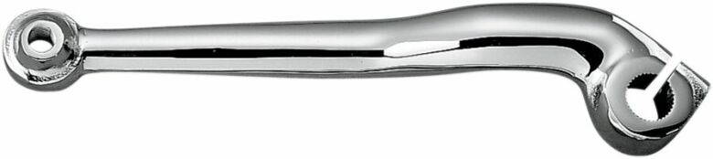 Shift Lever Chrome 82-94