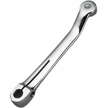 Shift Lever Chrome 81-86Fl84-5Fxst