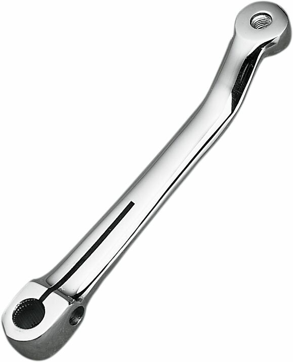 Shift Lever Chrome 81-86Fl84-5Fxst