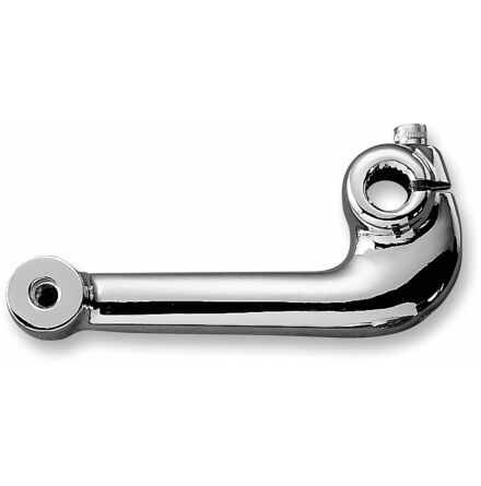 Shift Lever Chrome 91-05 Xl